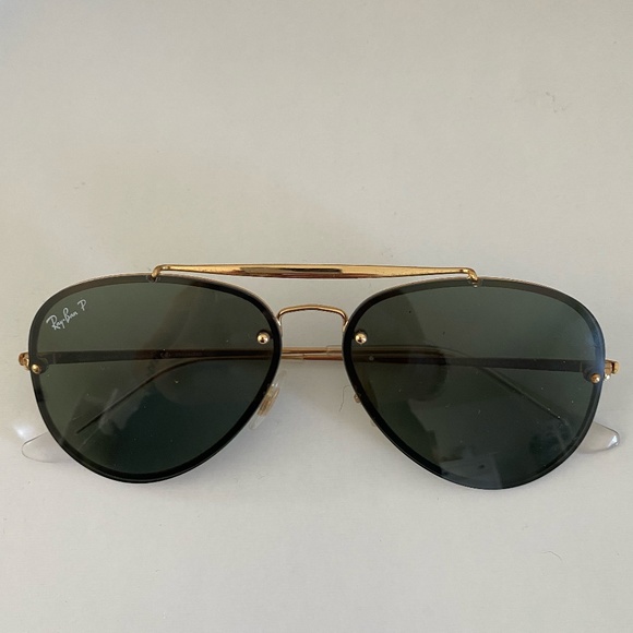 Blaze Aviator Ray-Ban main image 4